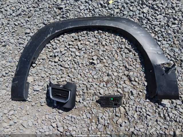 Mazda Cx-50 2.5 S Preferred Package 2025 7MMVABBM6SN375878 Image 12