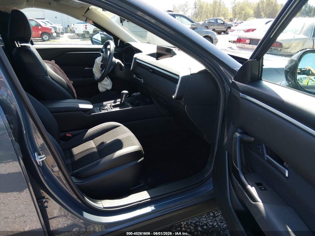 Mazda Cx-50 2.5 S Preferred Package 2025 7MMVABBM6SN375878 Image 18