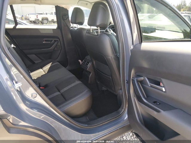 Mazda Cx-50 2.5 S Preferred Package 2025 7MMVABBM6SN375878 Image 19