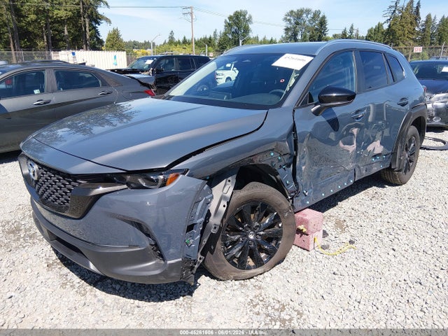 Mazda Cx-50 2.5 S Preferred Package 2025 7MMVABBM6SN375878 Image 2