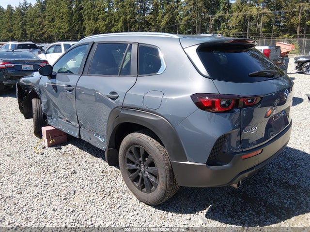 Mazda Cx-50 2.5 S Preferred Package 2025 7MMVABBM6SN375878 Image 3