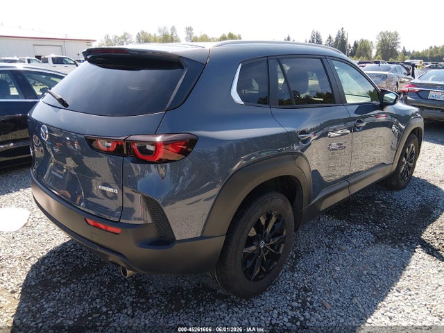 Mazda Cx-50 2.5 S Preferred Package 2025 7MMVABBM6SN375878 Image 4