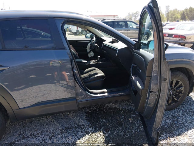 Mazda Cx-50 2.5 S Preferred Package 2025 7MMVABBM6SN375878 Image 5