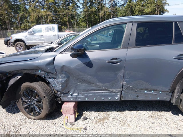 Mazda Cx-50 2.5 S Preferred Package 2025 7MMVABBM6SN375878 Image 6