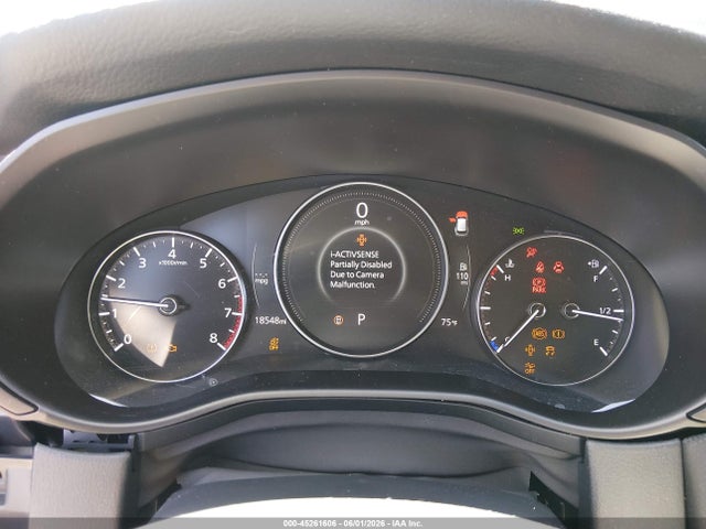 Mazda Cx-50 2.5 S Preferred Package 2025 7MMVABBM6SN375878 Image 7