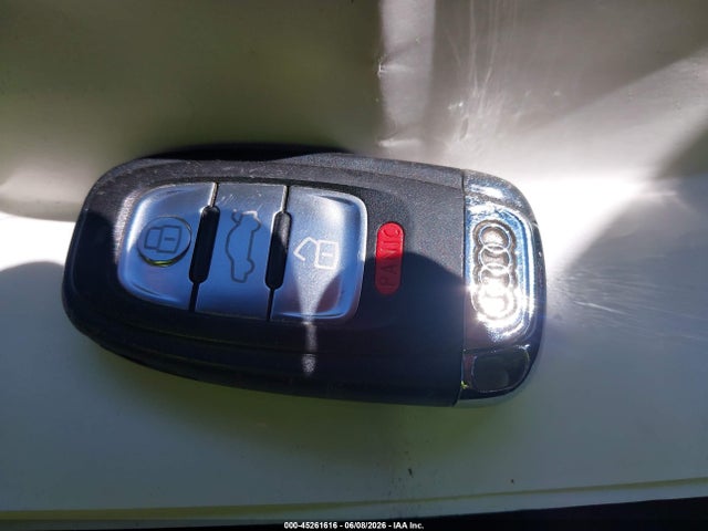 Aukcja sprzedaży 2011 Audi A5 2.0t Premium, vin: WAULFAFH5BN009634, numer aukcji: 45261616