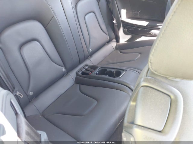 Aukcja sprzedaży 2011 Audi A5 2.0t Premium, vin: WAULFAFH5BN009634, numer aukcji: 45261616