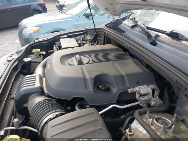 Продажа на аукционе авто 2015 Jeep Grand Cherokee Limited, vin: 1C4RJEBG2FC754990, номер лота: 45261617