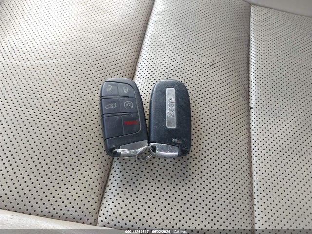Продажа на аукционе авто 2015 Jeep Grand Cherokee Limited, vin: 1C4RJEBG2FC754990, номер лота: 45261617