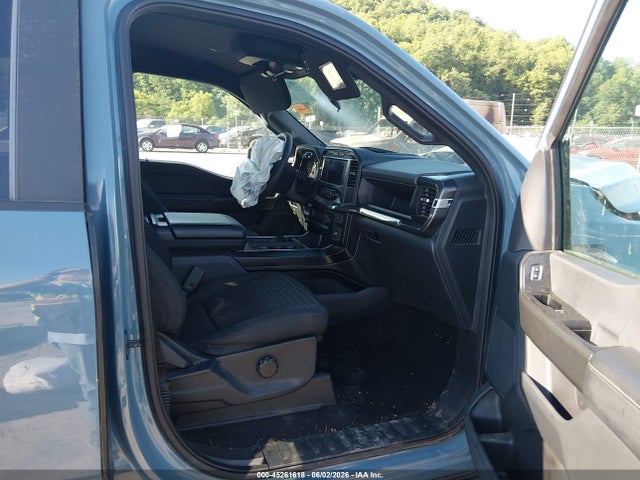 Продажа на аукционе авто 2023 Ford F-150 Xl, vin: 1FTEW1EP0PKD64370, номер лота: 45261618