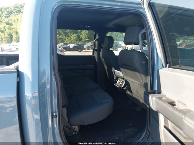 Продажа на аукционе авто 2023 Ford F-150 Xl, vin: 1FTEW1EP0PKD64370, номер лота: 45261618