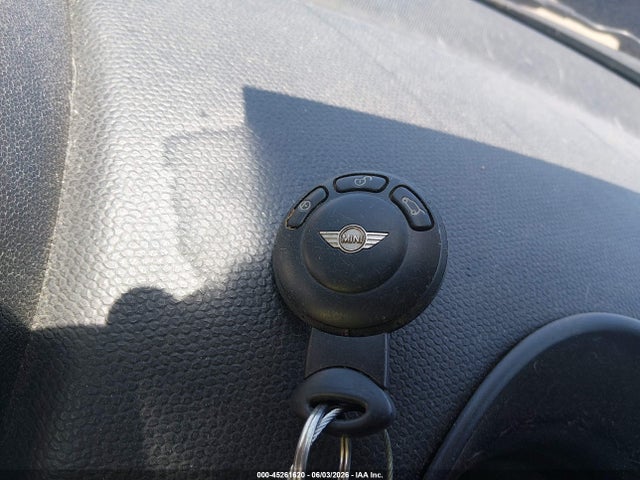 Продажа на аукционе авто 2016 Mini Countryman Cooper, vin: WMWZB3C57GWR47101, номер лота: 45261620