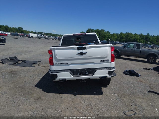 1GCUDJED8RZ312292 Chevrolet Silverado 1500 4wd Short Bed High Country