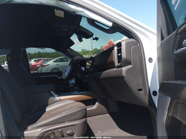 1GCUDJED8RZ312292 Chevrolet Silverado 1500 4wd Short Bed High Country