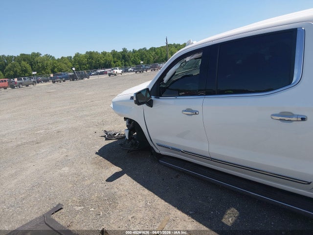 1GCUDJED8RZ312292 Chevrolet Silverado 1500 4wd Short Bed High Country