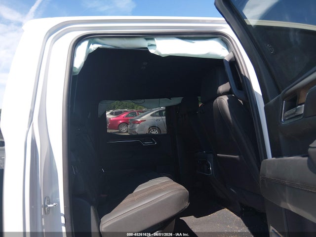 1GCUDJED8RZ312292 Chevrolet Silverado 1500 4wd Short Bed High Country