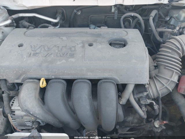Aukcja sprzedaży 2006 Toyota Corolla Le, vin: 1NXBR30E66Z698400, numer aukcji: 45261625