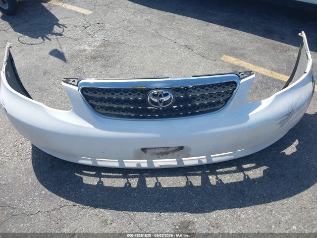 Aukcja sprzedaży 2006 Toyota Corolla Le, vin: 1NXBR30E66Z698400, numer aukcji: 45261625
