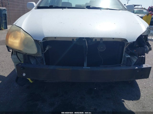 Aukcja sprzedaży 2006 Toyota Corolla Le, vin: 1NXBR30E66Z698400, numer aukcji: 45261625