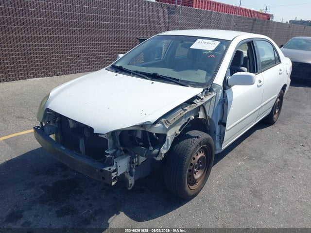 Aukcja sprzedaży 2006 Toyota Corolla Le, vin: 1NXBR30E66Z698400, numer aukcji: 45261625
