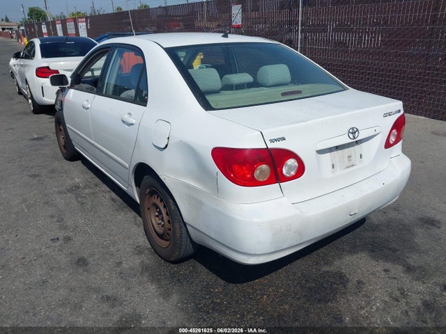 Aukcja sprzedaży 2006 Toyota Corolla Le, vin: 1NXBR30E66Z698400, numer aukcji: 45261625
