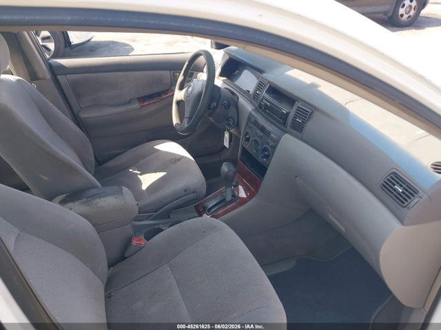 Aukcja sprzedaży 2006 Toyota Corolla Le, vin: 1NXBR30E66Z698400, numer aukcji: 45261625