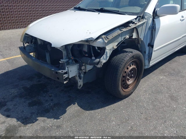 Aukcja sprzedaży 2006 Toyota Corolla Le, vin: 1NXBR30E66Z698400, numer aukcji: 45261625