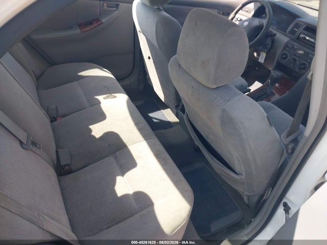 Aukcja sprzedaży 2006 Toyota Corolla Le, vin: 1NXBR30E66Z698400, numer aukcji: 45261625