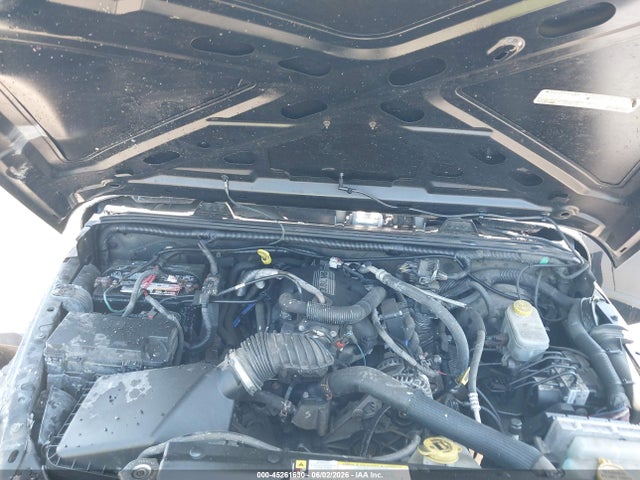 Продаж на аукціоні авто 2010 Jeep Wrangler Unlimited Sport, vin: 1J4BA3H15AL233094, номер лоту: 45261630