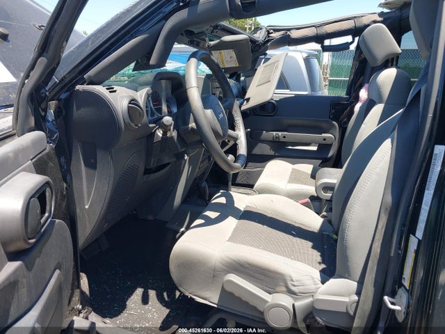 Продаж на аукціоні авто 2010 Jeep Wrangler Unlimited Sport, vin: 1J4BA3H15AL233094, номер лоту: 45261630