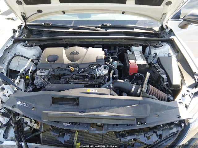 Aukcja sprzedaży 2023 Toyota Camry Se Awd, vin: 4T1G11BK2PU089083, numer aukcji: 45261631