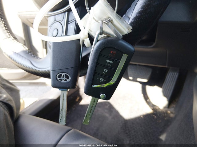 Aukcja sprzedaży 2023 Toyota Camry Se Awd, vin: 4T1G11BK2PU089083, numer aukcji: 45261631