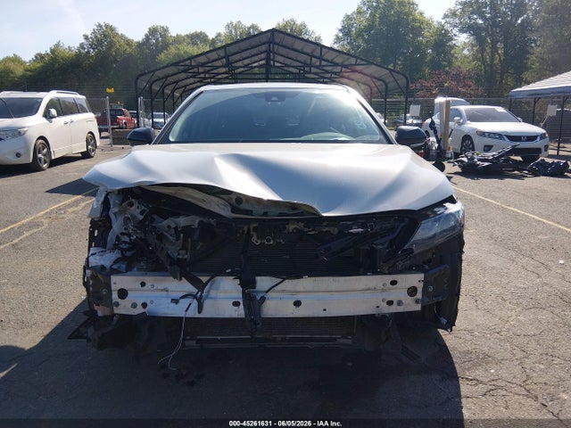 Aukcja sprzedaży 2023 Toyota Camry Se Awd, vin: 4T1G11BK2PU089083, numer aukcji: 45261631