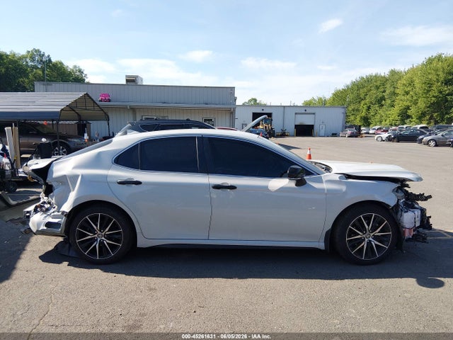 Aukcja sprzedaży 2023 Toyota Camry Se Awd, vin: 4T1G11BK2PU089083, numer aukcji: 45261631