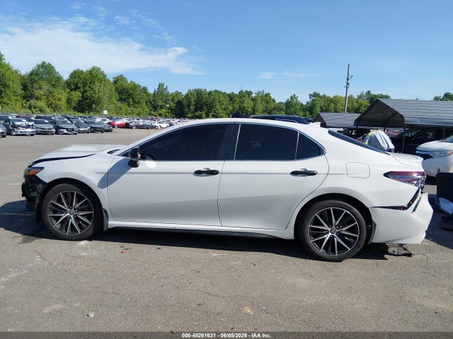 Aukcja sprzedaży 2023 Toyota Camry Se Awd, vin: 4T1G11BK2PU089083, numer aukcji: 45261631