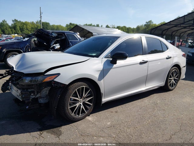 Aukcja sprzedaży 2023 Toyota Camry Se Awd, vin: 4T1G11BK2PU089083, numer aukcji: 45261631
