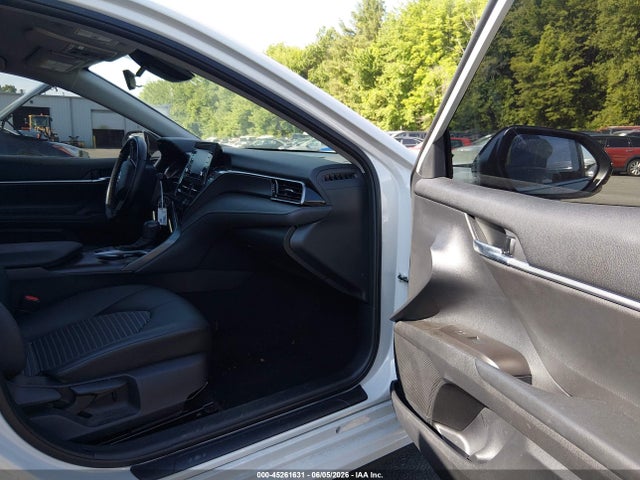 Aukcja sprzedaży 2023 Toyota Camry Se Awd, vin: 4T1G11BK2PU089083, numer aukcji: 45261631