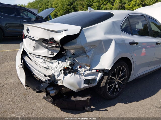 Aukcja sprzedaży 2023 Toyota Camry Se Awd, vin: 4T1G11BK2PU089083, numer aukcji: 45261631