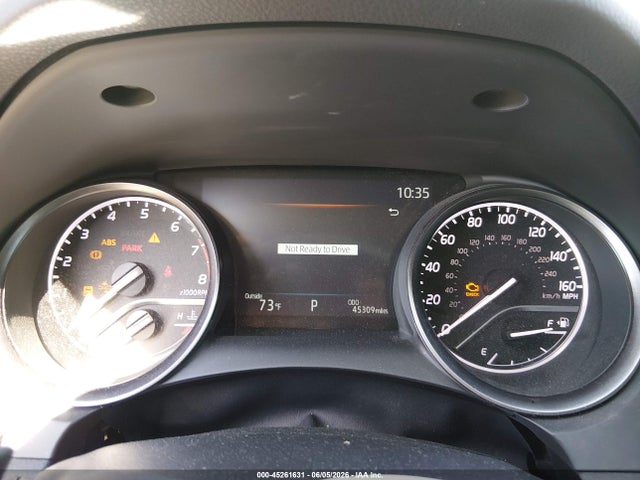 Aukcja sprzedaży 2023 Toyota Camry Se Awd, vin: 4T1G11BK2PU089083, numer aukcji: 45261631