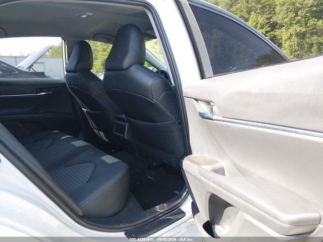Aukcja sprzedaży 2023 Toyota Camry Se Awd, vin: 4T1G11BK2PU089083, numer aukcji: 45261631