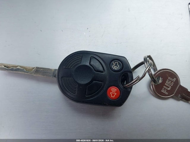 Aukcja sprzedaży 2017 Ford Focus Sel, vin: 1FADP3H22HL346751, numer aukcji: 45261635