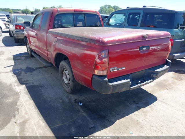 Aukcja sprzedaży 2005 Toyota Tacoma, vin: 5TETX22N35Z076526, numer aukcji: 45261637