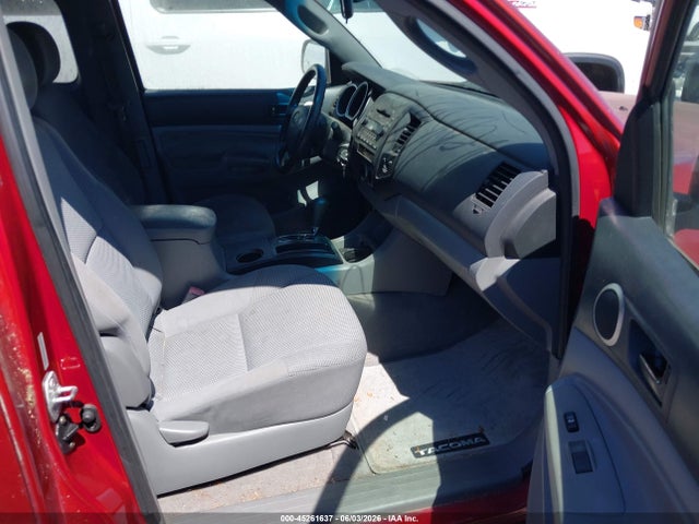 Aukcja sprzedaży 2005 Toyota Tacoma, vin: 5TETX22N35Z076526, numer aukcji: 45261637