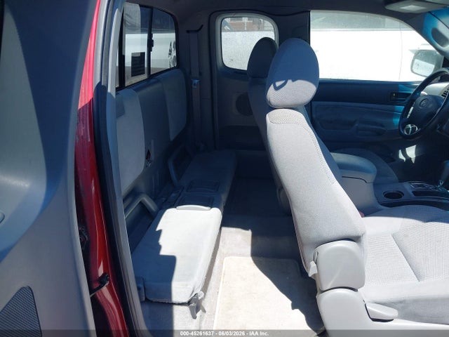 Aukcja sprzedaży 2005 Toyota Tacoma, vin: 5TETX22N35Z076526, numer aukcji: 45261637