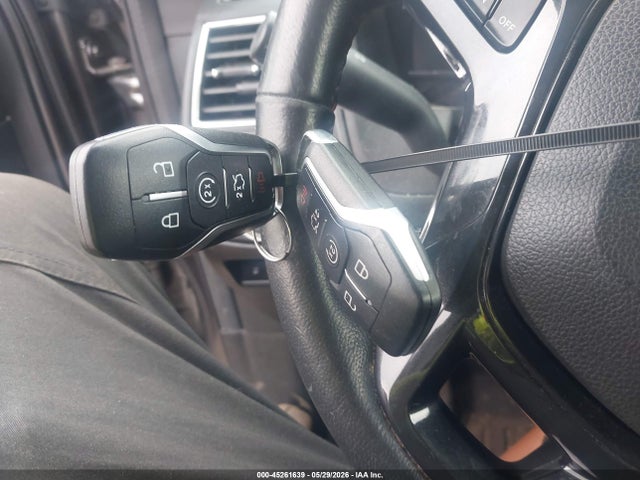 Продажа на аукционе авто 2016 Ford Explorer Sport, vin: 1FM5K8GT6GGA73837, номер лота: 45261639