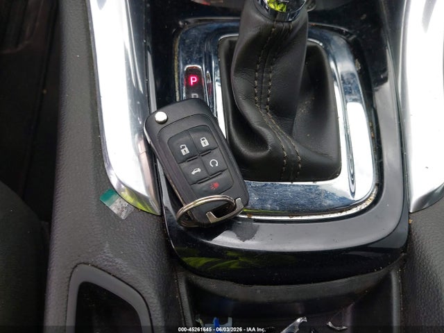 Chevrolet SS 2014 6G3F15RW5EL950715 Image 11