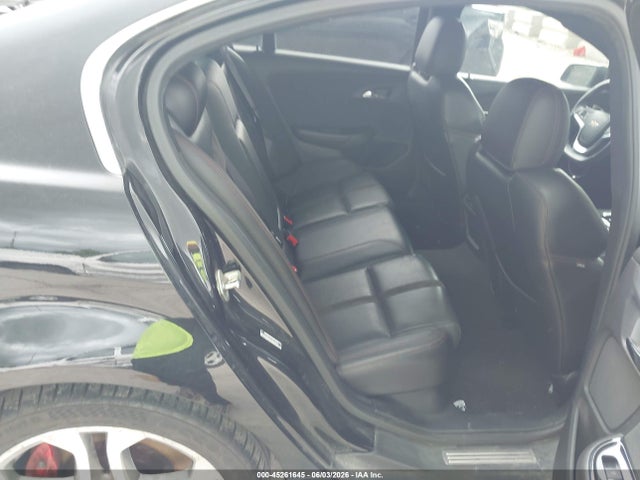 Chevrolet SS 2014 6G3F15RW5EL950715 Image 8