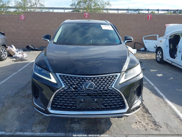 Продажа на аукционе авто 2022 Lexus Rx 350, vin: 2T2HZMAA5NC239110, номер лота: 45261646