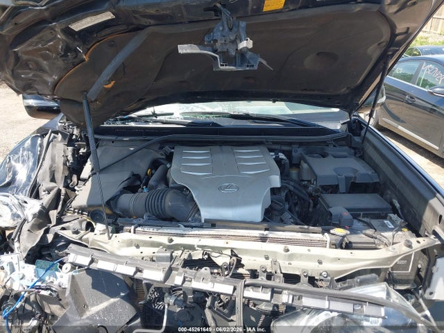 Продажа на аукционе авто 2015 Lexus Gx 460, vin: JTJBM7FX2F5112401, номер лота: 45261649