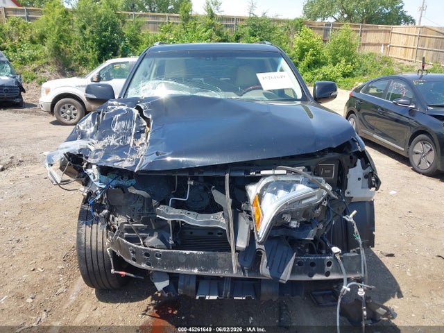 Продажа на аукционе авто 2015 Lexus Gx 460, vin: JTJBM7FX2F5112401, номер лота: 45261649